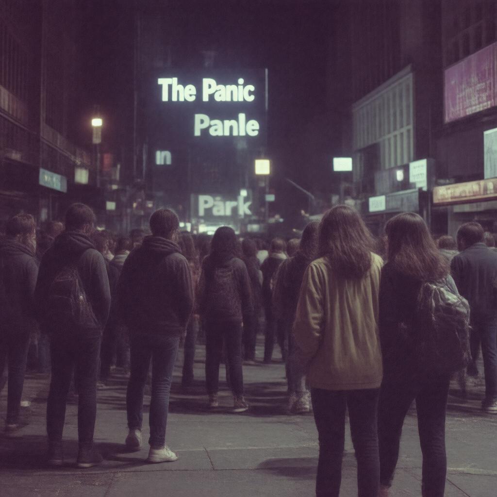 The Panic in Needle Park (film)